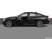 2020 BMW 4 Series All Media: 1