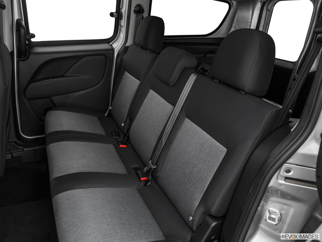 promaster city seats