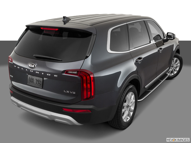 2021 Kia Telluride Prices Reviews Pictures Kelley Blue Book