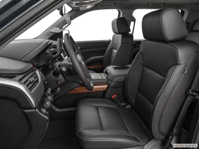 2020 Chevrolet Suburban Prices Reviews Pictures Kelley Blue Book
