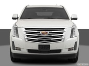 2020 Cadillac Escalade Exterior: 1