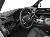 2020 Cadillac Escalade Interior: 0