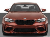 2019 BMW M2 Exterior: 1
