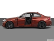 2019 BMW M2 All Media: 1