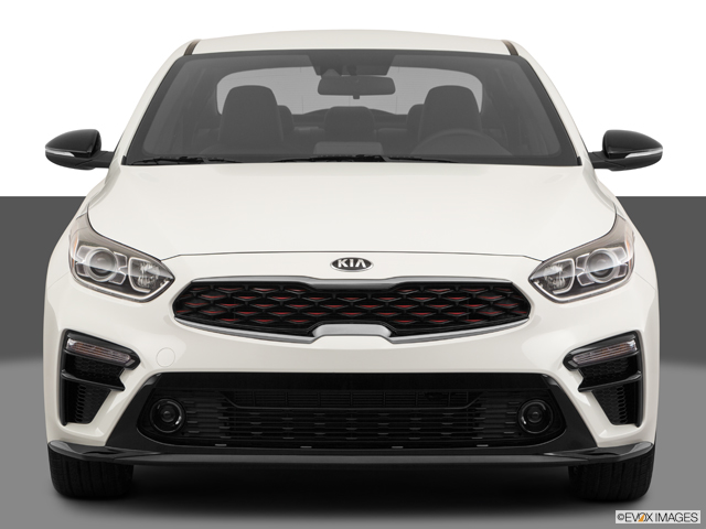 New Kia Forte Gt Line Prices Kelley Blue Book