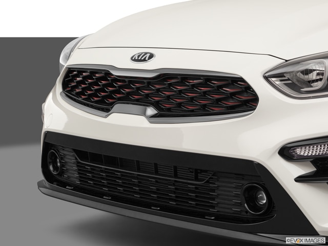 New Kia Forte Gt Line Prices Kelley Blue Book