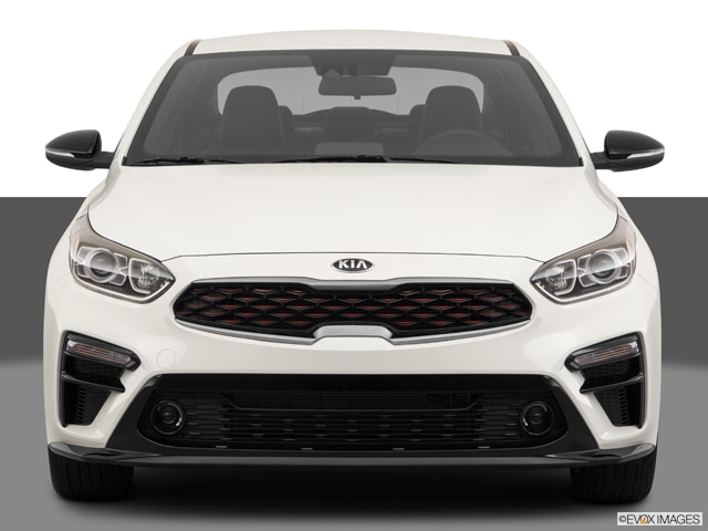 2021 Kia Forte Price, Value, Depreciation & Reviews | Kelley Blue Book