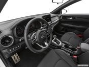 2021 Kia Forte Interior: 0