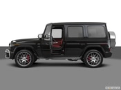 2019 Mercedes-Benz Mercedes-AMG G-Class All Media: 1