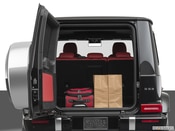 2020 Mercedes-Benz Mercedes-AMG G-Class Exterior: 1