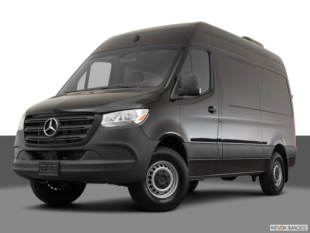 mercedes 1500 sprinter