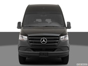 2020 Mercedes-Benz Sprinter 1500 Passenger Exterior: 1