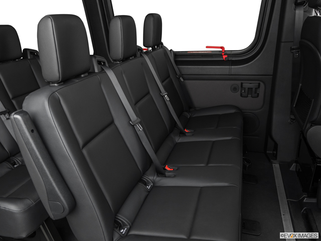 mercedes benz sprinter 2020