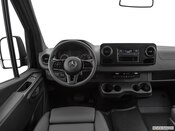 2021 Mercedes-Benz Sprinter 1500 Passenger Interior: 0