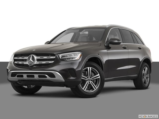 Mercedes Benz Glc Reviews Pricing Specs Kelley Blue Book