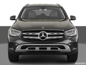 2022 Mercedes-Benz GLC Exterior: 1