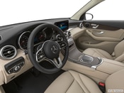 2022 Mercedes-Benz GLC Interior: 0
