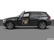 2022 Mercedes-Benz GLC All Media: 1