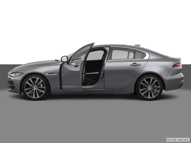 260506-01 ①JAGUAR XE R-SPORTS 純正 19inch Jaguar XE 19