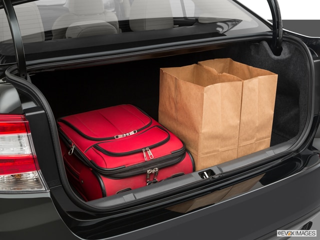 Luggage Area Kit | SUBARU BRZ 2020 Luggage Area Kit | SUBARU BRZ 2020