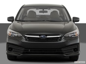 2022 Subaru Impreza Exterior: 1