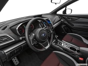 2020 Subaru Impreza Interior: 0