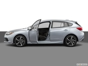 2020 Subaru Impreza All Media: 1