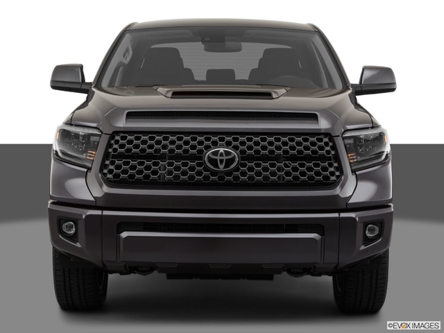 2021 Toyota Tundra CrewMax Values & Cars for Sale | Kelley Blue Book