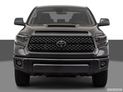 2021 Toyota Tundra CrewMax Exterior: 1