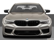 2020 BMW M5 Exterior: 1