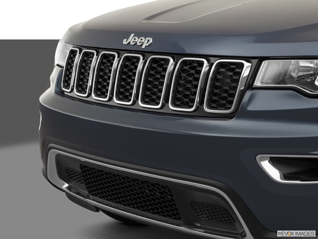 21 Jeep Grand Cherokee Reviews Pricing Specs Kelley Blue Book