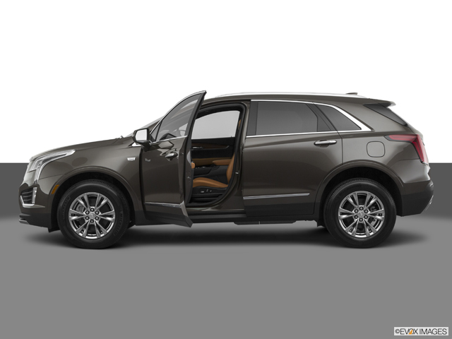 2020 Cadillac XT5 Price, Value, Depreciation Reviews Kelley