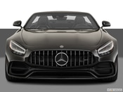 2020 Mercedes-Benz Mercedes-AMG GT Exterior: 1