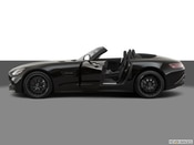 2020 Mercedes-Benz Mercedes-AMG GT All Media: 1