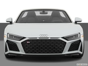 2021 Audi R8 Exterior: 1