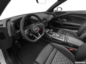 2021 Audi R8 Interior: 0