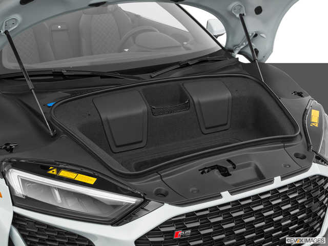 Audi R8 Spyder Trunk R8 Spyder Sac De Voyage Audi Pack De Sacs De
