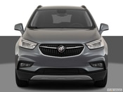 2020 Buick Encore Exterior: 1