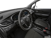 2020 Buick Encore Interior: 0