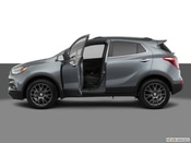 2020 Buick Encore All Media: 1