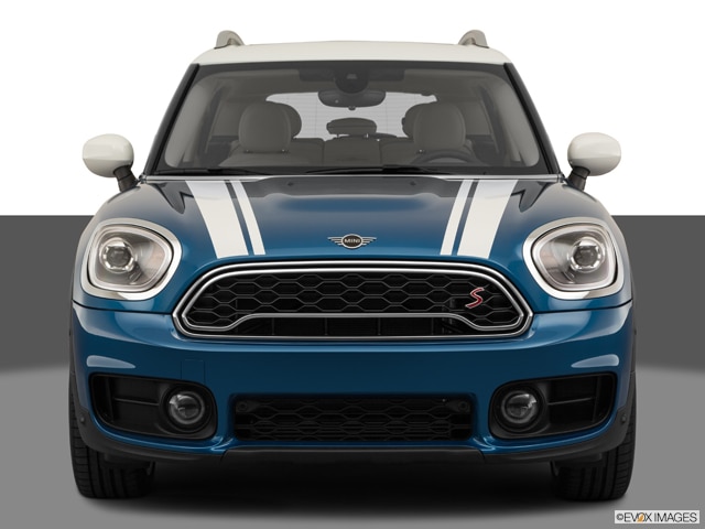 2020 MINI Countryman Price, Value, Depreciation & Reviews | Kelley Blue ...