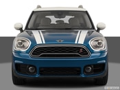 2020 MINI Countryman Exterior: 1