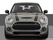2020 MINI Hardtop 4 Door Exterior: 1