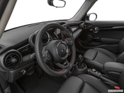 2020 MINI Hardtop 4 Door Interior: 0