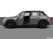 2020 MINI Hardtop 4 Door All Media: 1