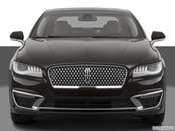 2020 Lincoln MKZ Exterior: 1