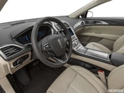 2020 Lincoln MKZ Interior: 0