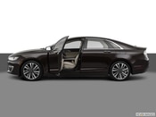 2020 Lincoln MKZ All Media: 1
