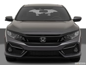2021 Honda Civic Exterior: 1