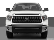 2020 Toyota Tundra Double Cab Exterior: 1